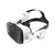 Original BOBOVR Z4 Leather 3D Cardboard Helmet Virtual Reality VR Glasses Headset Stereo BOBO VR for 4-6' Mobile Phone