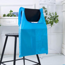 Load image into Gallery viewer, eTya New Fashion Waterproof Shopping Bag Portable Folding Creative Reusable Foldable Shopping Bag Eco Tote Market Grocery Bag