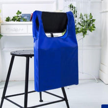 Load image into Gallery viewer, eTya New Fashion Waterproof Shopping Bag Portable Folding Creative Reusable Foldable Shopping Bag Eco Tote Market Grocery Bag