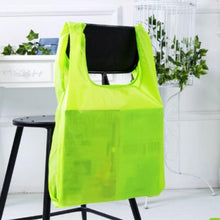 Load image into Gallery viewer, eTya New Fashion Waterproof Shopping Bag Portable Folding Creative Reusable Foldable Shopping Bag Eco Tote Market Grocery Bag