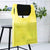 eTya New Fashion Waterproof Shopping Bag Portable Folding Creative Reusable Foldable Shopping Bag Eco Tote Market Grocery Bag