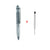 High Quality defence personal Tactical Pen Self Defense Pen Tool Multipurpose Aviation Aluminum Anti-skid Portable