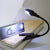 Flexible Reading LED Light Book Light Clip-on Beside Bed Table Desk Lamp Mini LED book light music light reading lamp book lamp