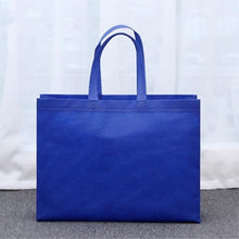 Load image into Gallery viewer, eTya New Fashion Waterproof Shopping Bag Portable Folding Creative Reusable Foldable Shopping Bag Eco Tote Market Grocery Bag