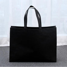 Load image into Gallery viewer, eTya New Fashion Waterproof Shopping Bag Portable Folding Creative Reusable Foldable Shopping Bag Eco Tote Market Grocery Bag
