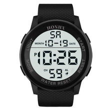Load image into Gallery viewer, Luxury Sports Watch Men Analog Digital Military Sport Watches  LED Waterproof Wristwatch Gift For Men 2019 Relogio Masculino F4