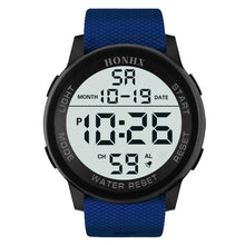 Load image into Gallery viewer, Luxury Sports Watch Men Analog Digital Military Sport Watches  LED Waterproof Wristwatch Gift For Men 2019 Relogio Masculino F4