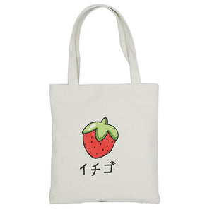 Reusable Shopping Bag Fashion Women Canvas Tote Bags Printing eco Bag Cartoon bolsa de compras Shopper Shoulder Bags #F