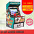 Best popular 16 bit mini arcade mini retro console handheld portable classic game console handheld player with 156 games