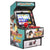 Best popular 16 bit mini arcade mini retro console handheld portable classic game console handheld player with 156 games