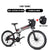 New Electric Bike 21 Speed 10AH 48V 350W 110KM Built-in Lithium battery E bike electric 26" Off road Electric bicycle Folding