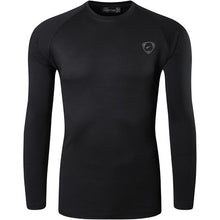 Load image into Gallery viewer, Jeansian Men&#39;s UPF 50+ UV Sun Protection Outdoor Long Sleeve Tee Shirt Tshirt T-Shirt Beach Summer LA245 Navy2