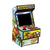 RHAC01 16-Bit Portable Retro Handheld Game Console Game Machine Mini Arcade Games AV Output 156 Classic Games With 2.8" Screen