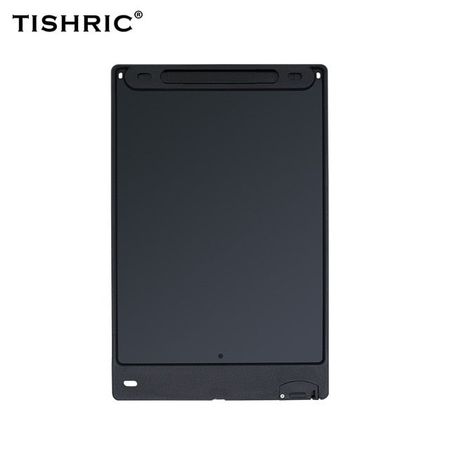 TISHRIC 8.5 inch LCD Writing Tablet for Drawing Digital Erasable Drawing Tablet/Pad/Board For Kids Electronic Graphics Tablet LCD/Screen With Pen Battery