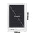 LCD Writing Tablet 10 inch Digital Drawing Electronic Handwriting Pad Message Graphics Board Kids 8.5inch Writing Board