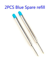 Load image into Gallery viewer, High Quality defence personal Tactical Pen Self Defense Pen Tool Multipurpose Aviation Aluminum Anti-skid Portable
