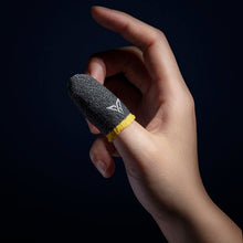 Load image into Gallery viewer, Flydigi Wasp Feelers 2 Finger Sleeve Sweat-Proof Finger Cover mobile phone tablet PUBG Game Touch Screen Thumb