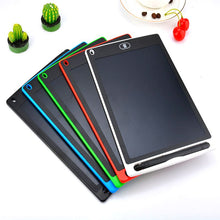 Load image into Gallery viewer, Graphics Tablet Electronics Drawing Tablet Smart Lcd Writing Tablet Erasable Drawing Board 8.5 12 Inch light Pad Handwriting Pe