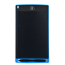 Load image into Gallery viewer, Graphics Tablet Electronics Drawing Tablet Smart Lcd Writing Tablet Erasable Drawing Board 8.5 12 Inch light Pad Handwriting Pe
