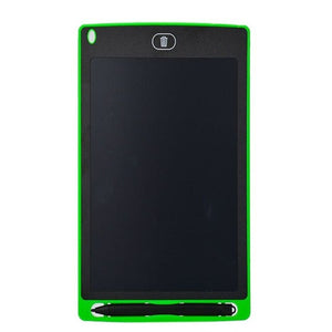 Graphics Tablet Electronics Drawing Tablet Smart Lcd Writing Tablet Erasable Drawing Board 8.5 12 Inch light Pad Handwriting Pe