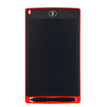 Load image into Gallery viewer, Graphics Tablet Electronics Drawing Tablet Smart Lcd Writing Tablet Erasable Drawing Board 8.5 12 Inch light Pad Handwriting Pe