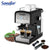 1.2L Espresso Electric Coffee Machine Foam 15 Bar High Quality Coffee Maker Electric Milk Frother Kitchen Appliances Sonifer