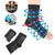 Quality Comfort Foot Anti Ankle Foot Fatigue Men/women Compression Socks Sleeve Elastic Socks For Men/Women Ankle Guard Socks