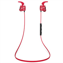 Load image into Gallery viewer, Bluedio TE Sports bluetooth headset/wireless earbud with built-in microphone sweat proof earphone for phones and music