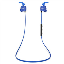 Load image into Gallery viewer, Bluedio TE Sports bluetooth headset/wireless earbud with built-in microphone sweat proof earphone for phones and music