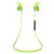 Bluedio TE Sports bluetooth headset/wireless earbud with built-in microphone sweat proof earphone for phones and music