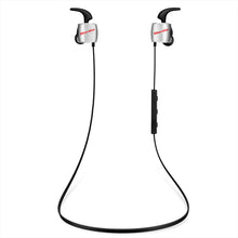Load image into Gallery viewer, Bluedio TE Sports bluetooth headset/wireless earbud with built-in microphone sweat proof earphone for phones and music