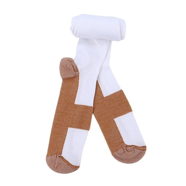 Anti Fatigue Women Men Magic Socks Comfortable Soft Miracle Compression Socks Tired Achy Unisex Anti Varicose veins stockings