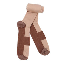 Load image into Gallery viewer, Anti Fatigue Women Men Magic Socks Comfortable Soft Miracle Compression Socks Tired Achy Unisex Anti Varicose veins stockings