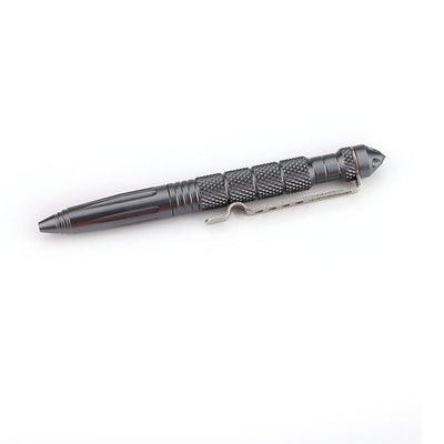 High Quality defence personal Tactical Pen Self Defense Pen Tool Multipurpose Aviation Aluminum Anti-skid Portable