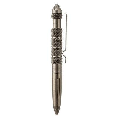 High Quality defence personal Tactical Pen Self Defense Pen Tool Multipurpose Aviation Aluminum Anti-skid Portable