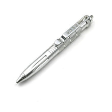 Load image into Gallery viewer, High Quality defence personal Tactical Pen Self Defense Pen Tool Multipurpose Aviation Aluminum Anti-skid Portable