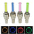 bike light with no battery mountain road bike  bicycle lights LEDS Tyre Tire Valve Caps Wheel spokes LED Light BL0157