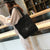 Women Corduroy Canvas Tote Ladies Casual Shoulder Bag Foldable Shopping Bags Beach Bag Cotton Cloth Female Handbag