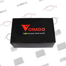 Load image into Gallery viewer, Led Light Set For Lego 21313 Ideas Serie Compatible 16051 creator ship in a Bottle Building Blocks Bricks(only LED light)