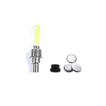Load image into Gallery viewer, Zacro Bike Light With Battery Tyre Valve Caps Wheel Spokes Led Light Bike Lights Mountain Road Bike Bicycle Lights