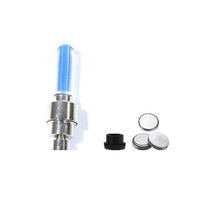 Load image into Gallery viewer, Zacro Bike Light With Battery Tyre Valve Caps Wheel Spokes Led Light Bike Lights Mountain Road Bike Bicycle Lights