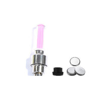 Load image into Gallery viewer, Zacro Bike Light With Battery Tyre Valve Caps Wheel Spokes Led Light Bike Lights Mountain Road Bike Bicycle Lights