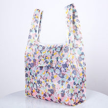 Load image into Gallery viewer, Eco Shopping Bag Fashion Foldable Reusable Tote Folding Pouch Convenient Large-capacity Storage Bags New