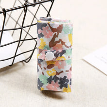 Load image into Gallery viewer, Eco Shopping Bag Fashion Foldable Reusable Tote Folding Pouch Convenient Large-capacity Storage Bags New