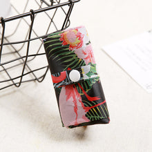 Load image into Gallery viewer, Eco Shopping Bag Fashion Foldable Reusable Tote Folding Pouch Convenient Large-capacity Storage Bags New