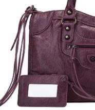 Load image into Gallery viewer, Luxury Handbags Women Bags Designer Soft Tassel Motorcycle Handbags Ladies Chic PU Leather Crossbody Bags Stylish Shoulder Bag
