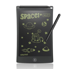 Load image into Gallery viewer, NEWYES 8.5 Inch LCD Writing Tablet Digital Drawing Tablet Handwriting Pads Portable Electronic Tablet Board ultra-thin Board